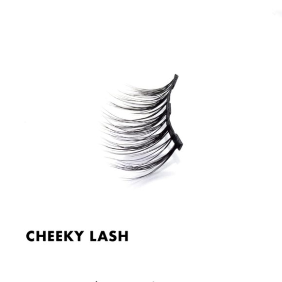 NEW MOXIELASH Natural Kit Magnetic Lashes, Sealed! - Picture 4 of 8